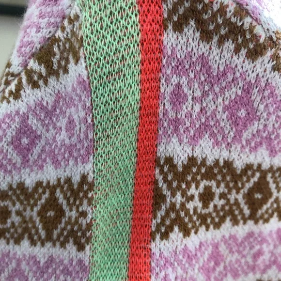 Anthropologie Maeve Turtleneck Sweater Large NWT - Picture 6 of 10